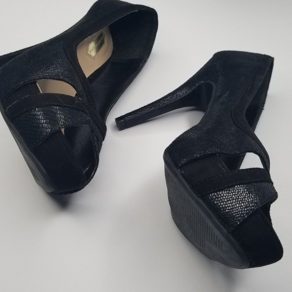 Dorothy Perkins Heels Multi Medium Sexy PUMPS